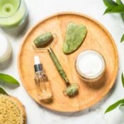 Rejuvenate Your Skin Naturally with Our Organic Infusion Facial in Melbourne