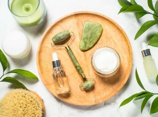 Rejuvenate Your Skin Naturally with Our Organic Infusion Facial in Melbourne