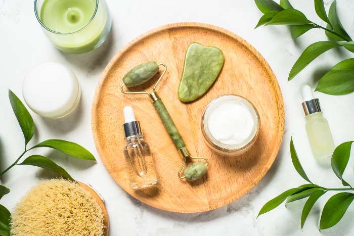 Rejuvenate Your Skin Naturally with Our Organic Infusion Facial in Melbourne