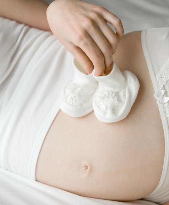 Postnatal Massage