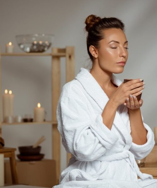 young-woman-holding-tea-cup-relaxing-spa-salon_176420-7519 young-woman-holding-tea-cup-relaxing-spa-salon_176420-7519